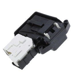 Door Security Lock Original Washing Machine EBF61315801 LG