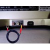 Technics Turntable Ground Wire Replacement 5ft - Professional 18AWG Cable