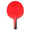 Cornilleau Softbat Eco Design Table Tennis Bat, Red