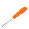 HARFINGTON Metric Nut Driver 5mm Dia 85mm Shank 6 Point