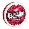 ICE BREAKERS Sugar Free Mints, Cinnamon, 1.5 Ounce (Pack of