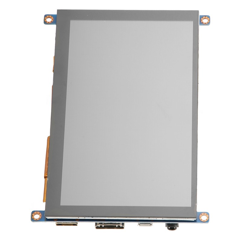 5 Inch Touchscreen Monitor for Raspberry Pi for Ubuntu 800x480