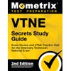 VTNE Secrets Study Guide - Exam Review and VTNE Practice