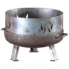 Siena Garden Mini Fire Bowl Attachment S Diameter 17 x