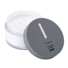 Chacott Finishing Powder, Finishing Powder Moist 24h Beauty Serum Powder, High-Vision Compatible Powder, Makeup Finish & Skin Care, Color: 773 Clear, 0.7 oz (20 g)