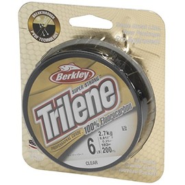 Berkley® Trilene® Fluorocarbon
