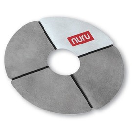 Nuru Lagger Putting Trainer Saves Strokes NEW