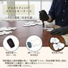 NONINA Genuine Leather Key Case Made in Japan for TOYOTA