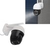 Night Vision Camera 2560x1440 HD Remote Control Two Way Voice