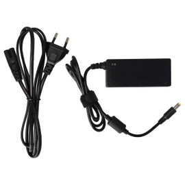 vhbw 40W Power Supply Compatible with Acer Aspire ES1-521, Aspire ES1-531, Aspire ES1-711, Aspire ES1-711G Laptop