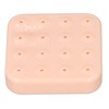 Pimple Popping Toy Stress Relief Silicone Pimple Squeeze Practice with
