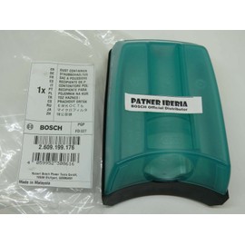 Original Bosch Replacement 2609199176 Dust Container for GEX Sanders