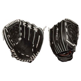 Akadema ACE70 Fastpitch Series Glove (Right Hand-Glove, 13-Inch)