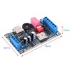 Voice Sound Module, MP3 Music Voice Player Programmable Board 10W