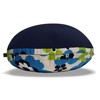 Beaded Cushion Cover Spring 63 cm Cotton Printed Nordic marimekko