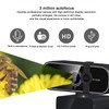 Computer Camera High Definition Viewing Angle Adjustable Auto Focus USB