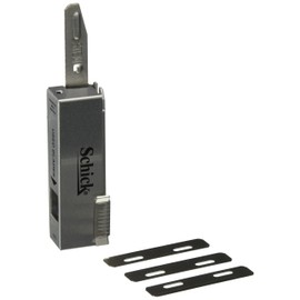 Injector Blades,by Schick - 7 Each