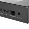 4K Digital Media Player for Android 10.0 2GB RAM 16GB
