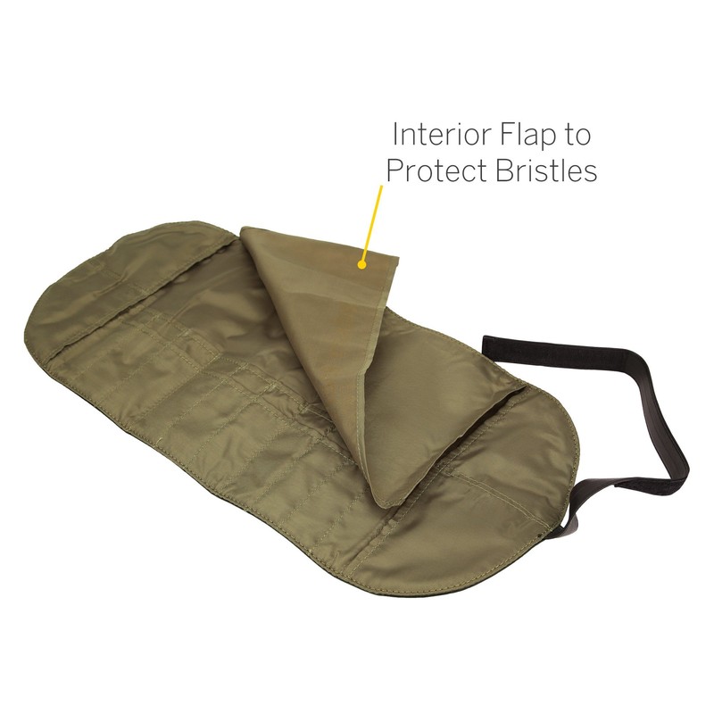 Bdellium Tools Professional Makeup Brush Studio Series - The Collection