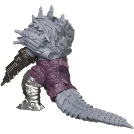 Ultraman Ultra Monster Series 157 Darabolic