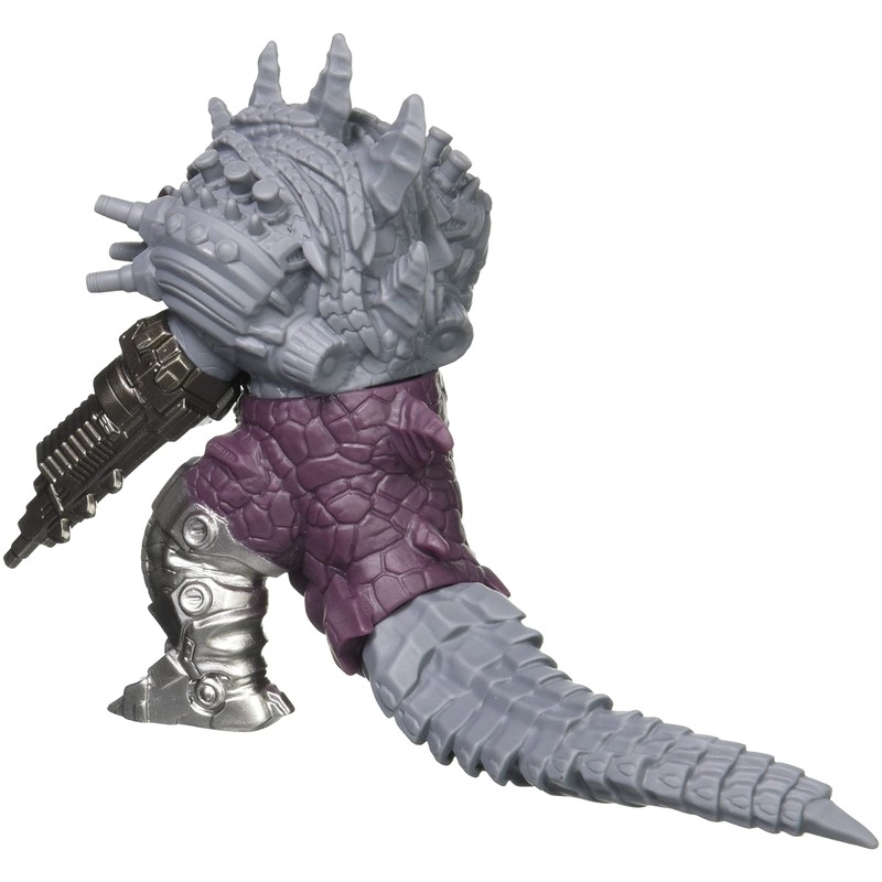 Ultraman Ultra Monster Series 157 Darabolic