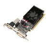 GT610 2G DDR3 64bit Graphics Card with Cooling Fan Support