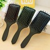 Anti-static Scalp Massage Cushion Hair Brush Brush 5ea