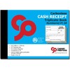 Cherry Carbonless (NCR) Cash Receipt Book Triplicate A6 50 Sets