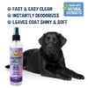 New Waterless Dog Shampoo | Natural Dry Shampoo for Dogs