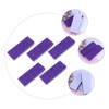 FRCOLOR 5pcs Foot Pumice Stone Callus Remover Double-sided Foot Scraper