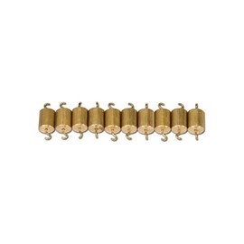 3B Scientific U8404720 Massepieces, 50 g (Pack of 10)