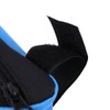 Docooler Triangle Oxford Fabric Bike Saddle Bag 18 x 18