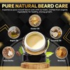 Beard Balm Buffet 50ml | Beard Butter for Men |