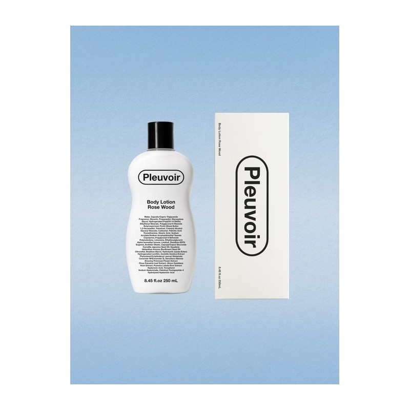 Body Lotion 250mL (Choose 1 out of 4 types) /