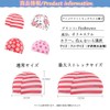 Children’s Swimming Cap, Kids’ Swimming Cap, Pool Cap, For Boys