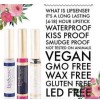 SeneGence LipSense New Full Size ** T.E.A.M. Wicked **