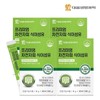 Daewoong BioScience 대웅생명과학 프리미엄 차전자피 식이섬유 4박스/4개월분 Daewoong Life Science