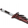 Monster Hunter 43" Rathalos Long Sword Dagger Weapon From 28”