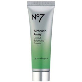 No7 Airbrush Away Colour Balancing Primer