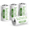 Batteriol CR2 3V Lithium Battery, 3 Volt Lithium Batteries CR15h270