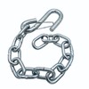 Tie Down Trailer Safety Chains with Hooks - Boat Safety