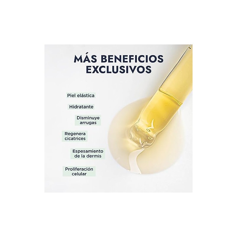 HEBBE - Retinol 10g | Combate Envejecimiento | Regula Producción