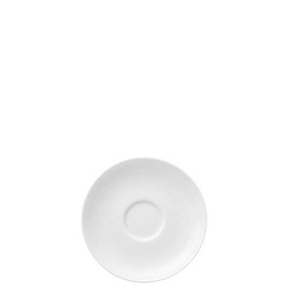 Thomas Sunny Day Weiß Espresso-/Mokka-Untertasse