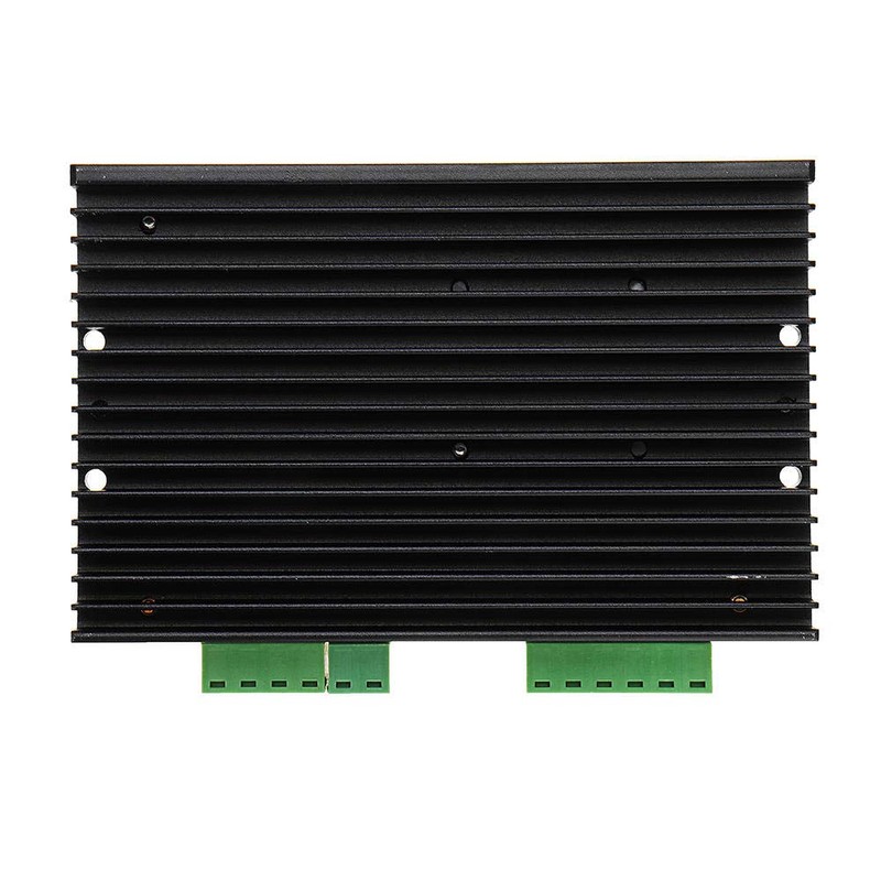 DollaTek 5.6A DC 24-50V 57/86 2 Phase Stepping Driver DM556