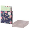 WORLD TRAVELER Eccolo Box Of Verse - 60 Scripture Cards