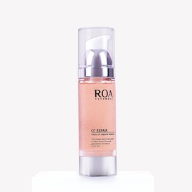 Loa Vitality-filled capsule Roa 07 Repair Micro Oil Elasticity Glowing Essence / 생기 가득 캡슐 로아 07 리페어 마이크로 오일 탄력 광채 에센스