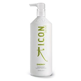 ICON 1256-70267 Energy Detox Shampoo 1 L