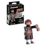 PLAYMOBIL Naruto 71224 Sasori from 5 Years