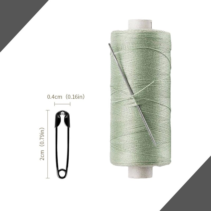 500 spille da balia da 19 mm, piccole spille da