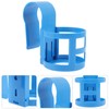 Outanaya Cup Holder for Above Ground Pool Clip Drink Holder